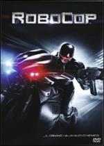 RoboCop