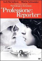 Professione reporter