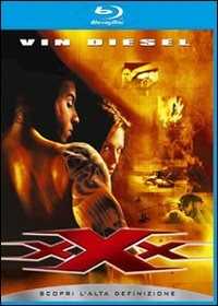 Film XXX Rob Cohen