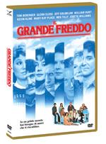 Il grande freddo (DVD)