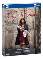 La Storia - Dvd (2 Dvd)