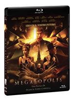 Megalopolis (Blu-ray)