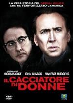 Il cacciatore di donne