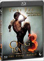 Ong Bak 3