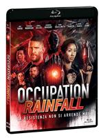 Occupation: Rainfall (Blu-ray)