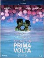 Come la prima volta (Blu-ray)