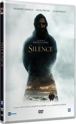 Silence (DVD)