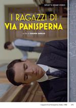 I Ragazzi Di Via Panisperna (DVD)