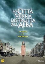 La città verrà distrutta all'alba (DVD)