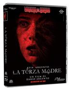 La Terza Madre (I Maestri Del Brivido) (Blu-ray)