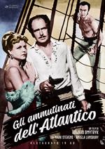 Gli ammutinati dell'Atlantico (DVD)