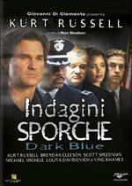 Indagini sporche. Dark Blue