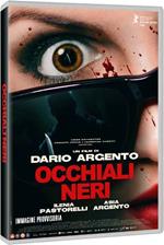 Occhiali neri (DVD)