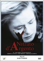 Nitrato d'argento