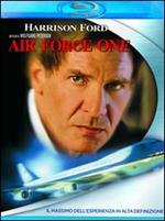 Air Force One (Blu-ray)