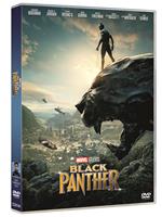 Black Panther (DVD)