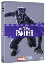 Black Panther (DVD)