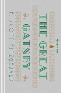 Libro in inglese The Great Gatsby F. Scott Fitzgerald