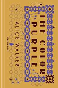 Libro in inglese The Color Purple Alice Walker