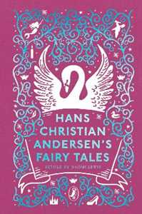 Libro in inglese Hans Christian Andersen's Fairy Tales: Retold by Naomi Lewis Hans Christian Andersen