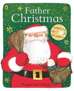 Libro in inglese Father Christmas Raymond Briggs