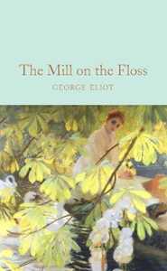 Libro in inglese The Mill on the Floss George Eliot