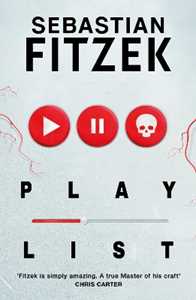 Libro in inglese Playlist Sebastian Fitzek