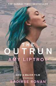 Libro in inglese The Outrun Amy Liptrot