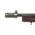 Original U.S. WWII Thompson M1928A1 Display Submachine Gun Serial NO.S-295219 - Original WW2 Parts Original Items