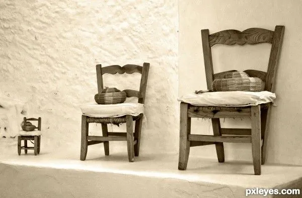 Chairs Photography Contest (19187), Pictures Page 1 - Pxleyes.