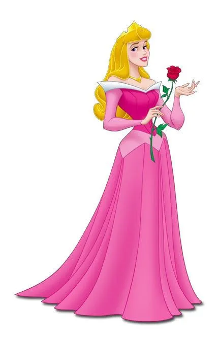 Vectores de princesas Disney gratis - Imagui | Princesa Auro rea ...