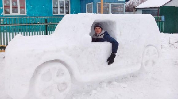 Что для русского хорошо, то для калифорнийца смерть. Почему техника и авто не готовы к минус 20, как сейчас в Москве