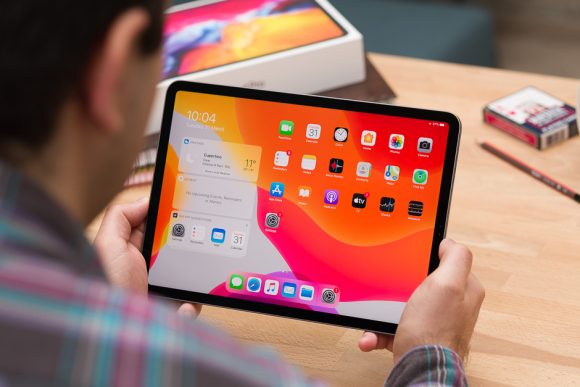 Apple что-то скрывает. Старые iPad Pro не могут в многозадачность iPadOS 16? Это просто смешно