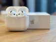 Уже тестируем долгожданные AirPods 4 с шумоподавлением. Накидывайте вопросы