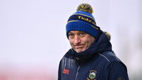 Clare v Tipperary - Allianz Hurling League Division 1 Semi-Final