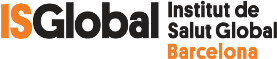 ISGlobal - Institut de Salut Global de Barcelona