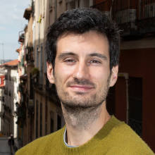 Adrián Alonso