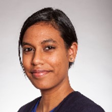 Megan  Naidoo