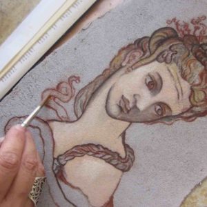 Fresco Workshop