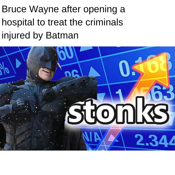 Batman Memes