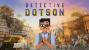 Comic Con India Gets First Ever Video Game Film Premiere With Detective Dotson: The Movie 925009