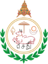 crest