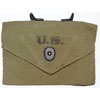 WW II 1943 M-1942 First Aid Pouch