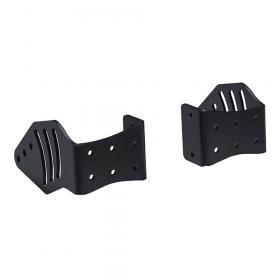 GAMING CHAIR (เก้าอี้เกมมิ่ง) COOLER MASTER DYN X - WHEEL BASE MOUNT FOR FANATEC (IXM-WM1-KS-NN-1)