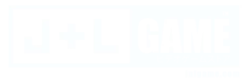 J & L Game logo. Link to Homepage