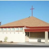 Spirit of Hope United Methodist Church - Peoria, AZ