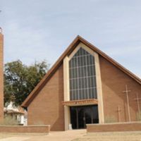 Sacred Heart of Jesus (1 photo) - Catholic church near me in ...