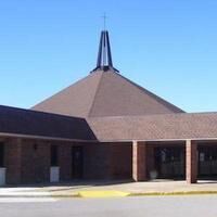 Corn MB Church - Corn, OK