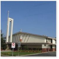 St. Paul of the Cross Catholic Church (1 photo) - Roman Catholic church ...