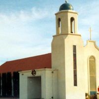 Christ The Good Shepherd - Adelanto, CA